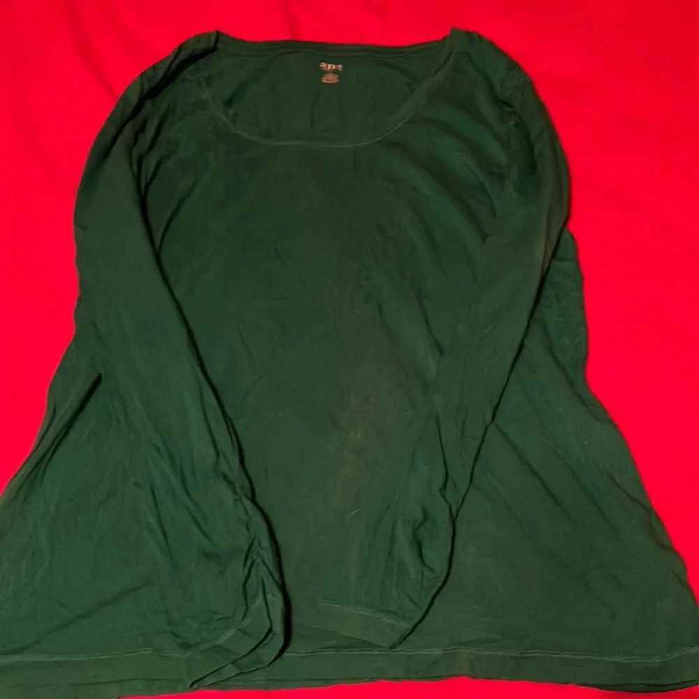 βSOLD on VINTEDβ - a.n.a - A New Approach Shirt - Picture 1 of 7